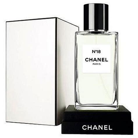 chanel no 18 edp|Chanel no 18 perfume.